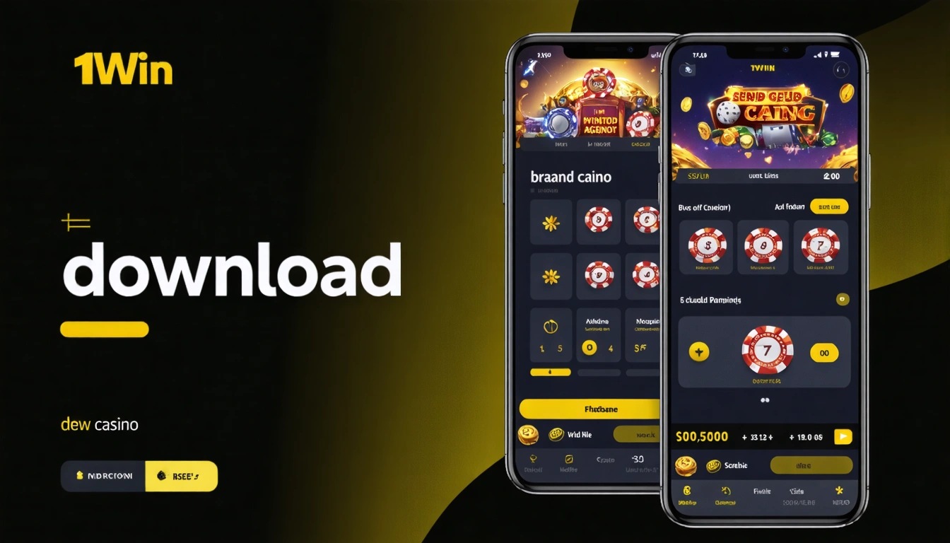 download 1Win